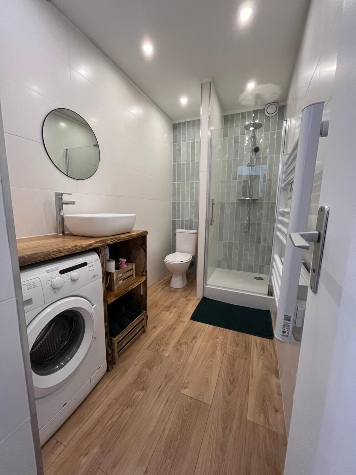 "Le Caneton" Studio Hyper Centre Tout Equipee Apartment Sarlat-la-Caneda Ngoại thất bức ảnh